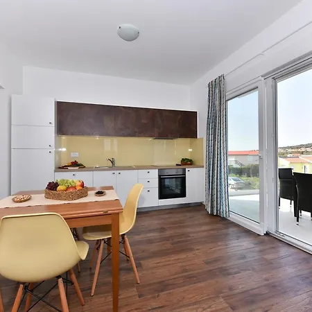 Vila Crowonder Harbor Villa- Luxury Wellness With Heated Pool And Jacuzzi! Bibinje