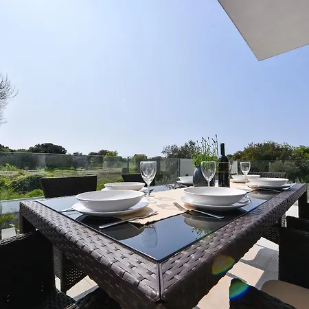 Vila Crowonder Harbor Villa- Luxury Wellness With Heated Pool And Jacuzzi! *