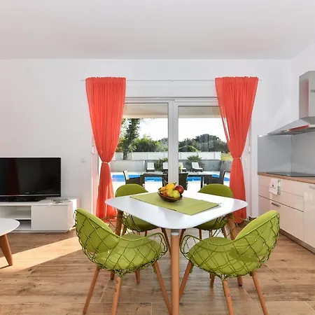 Crowonder Harbor Villa- Luxury Wellness With Heated Pool And Jacuzzi! *